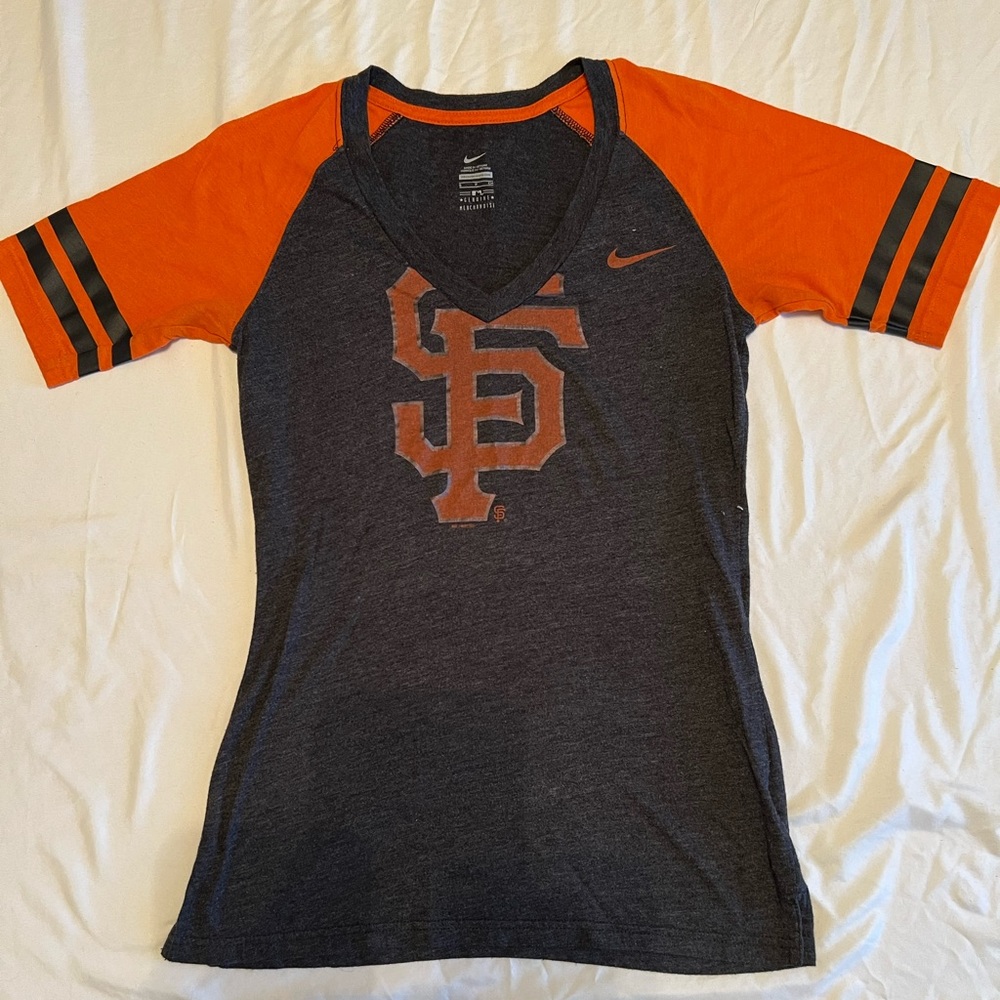 SF Giants Tee